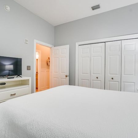 Seagrove Highlands By Panhandle Getaways 산타로사 비치 객실 사진