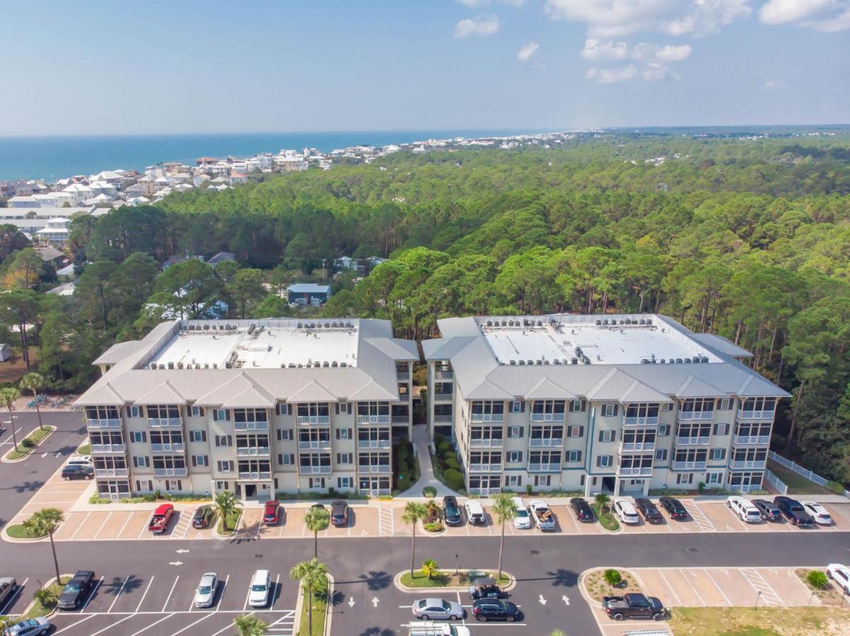 Seagrove Highlands By Panhandle Getaways 산타로사 비치 외부 사진