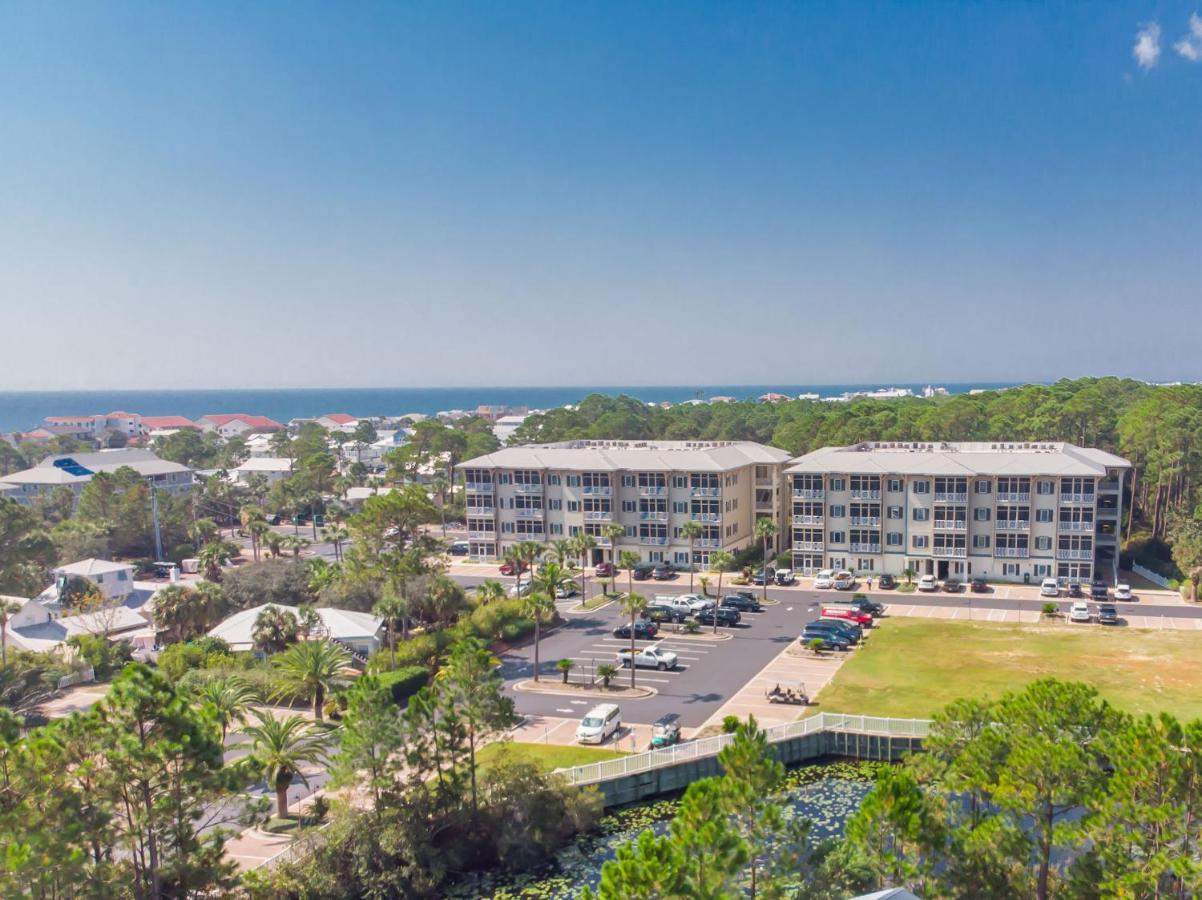 Seagrove Highlands By Panhandle Getaways 산타로사 비치 외부 사진