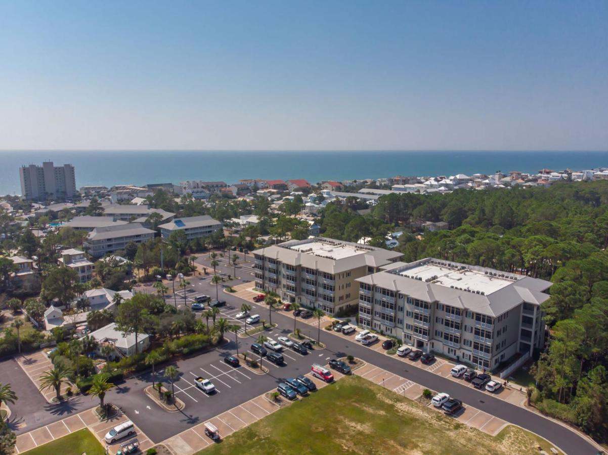 Seagrove Highlands By Panhandle Getaways 산타로사 비치 외부 사진