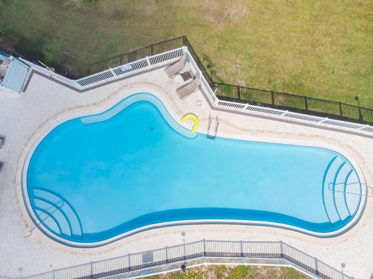 Seagrove Highlands By Panhandle Getaways 산타로사 비치 외부 사진