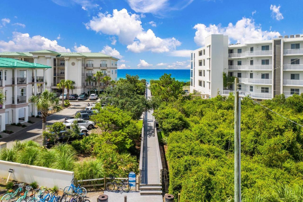 Seagrove Highlands By Panhandle Getaways 산타로사 비치 외부 사진