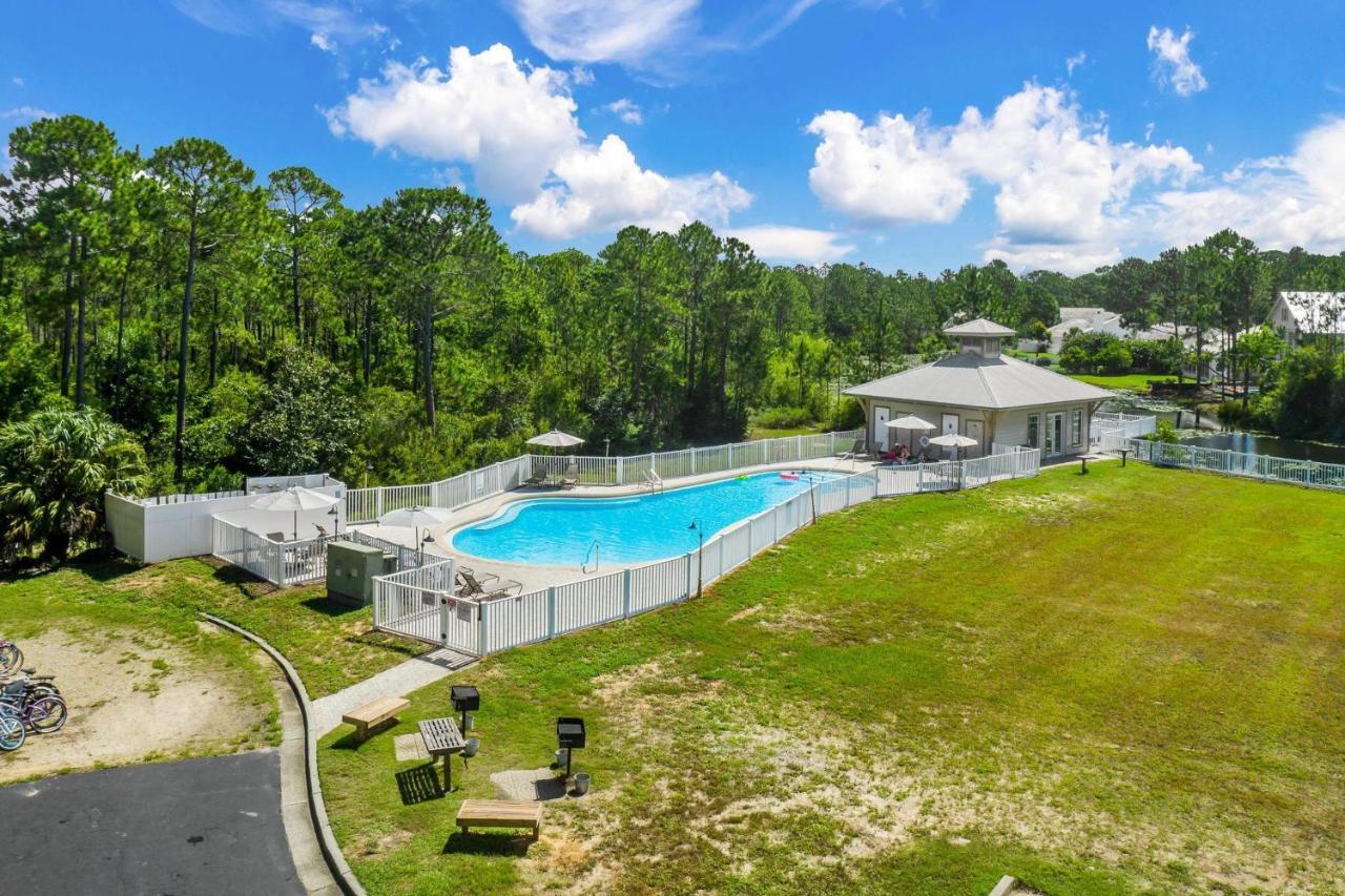 Seagrove Highlands By Panhandle Getaways 산타로사 비치 외부 사진