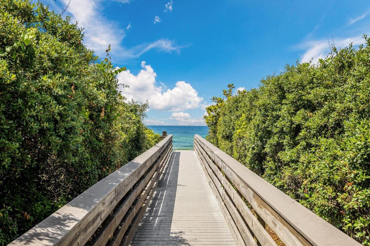 Seagrove Highlands By Panhandle Getaways 산타로사 비치 외부 사진