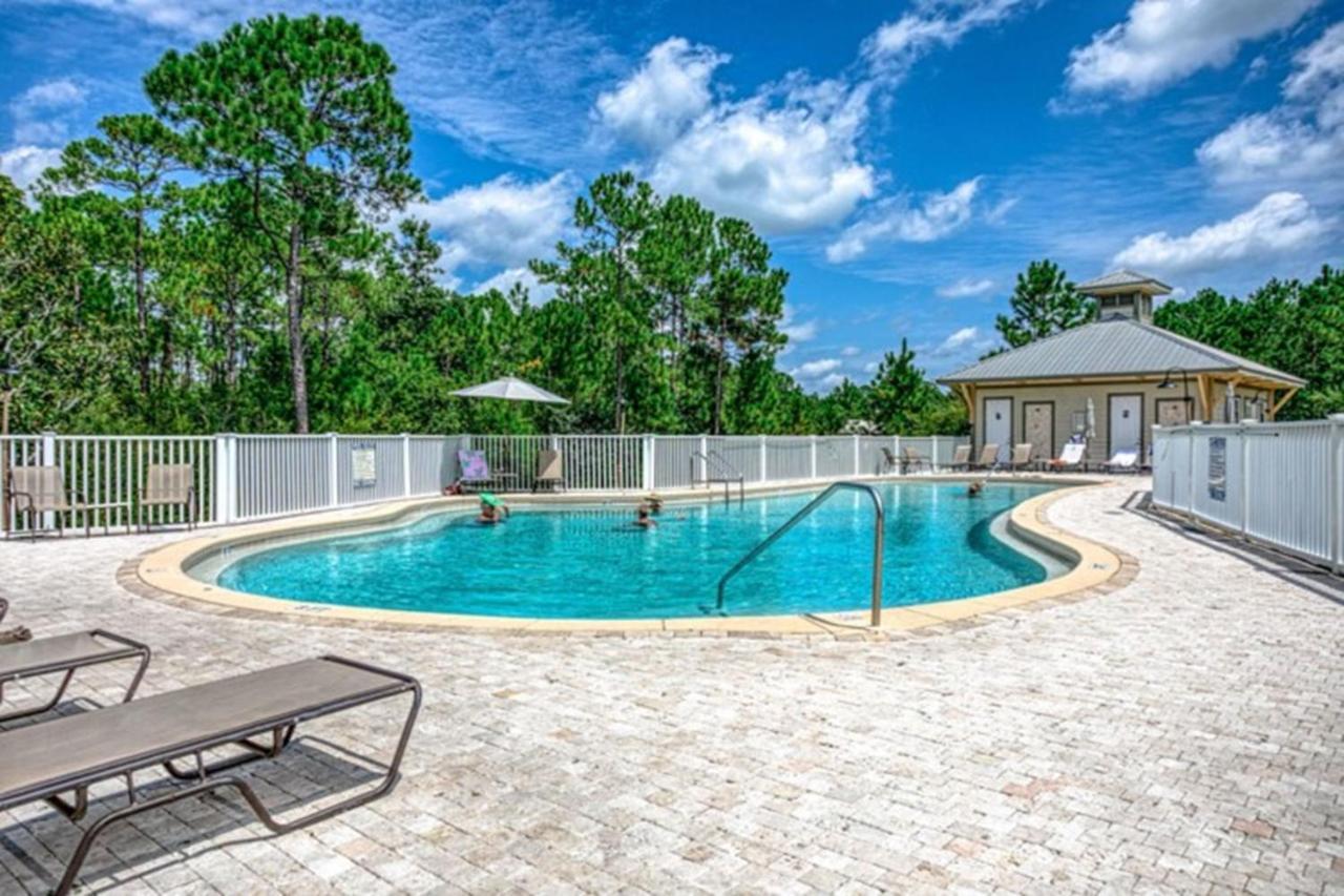 Seagrove Highlands By Panhandle Getaways 산타로사 비치 외부 사진