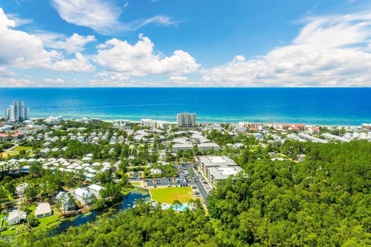 Seagrove Highlands By Panhandle Getaways 산타로사 비치 외부 사진
