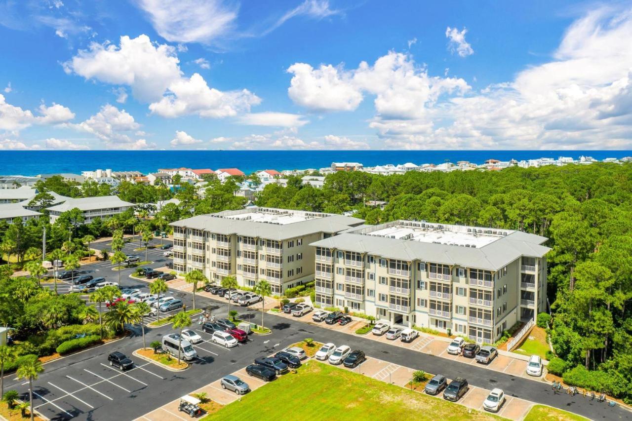 Seagrove Highlands By Panhandle Getaways 산타로사 비치 외부 사진