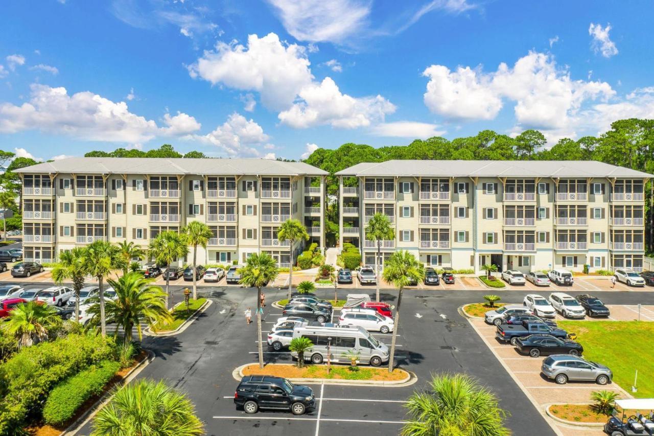 Seagrove Highlands By Panhandle Getaways 산타로사 비치 외부 사진