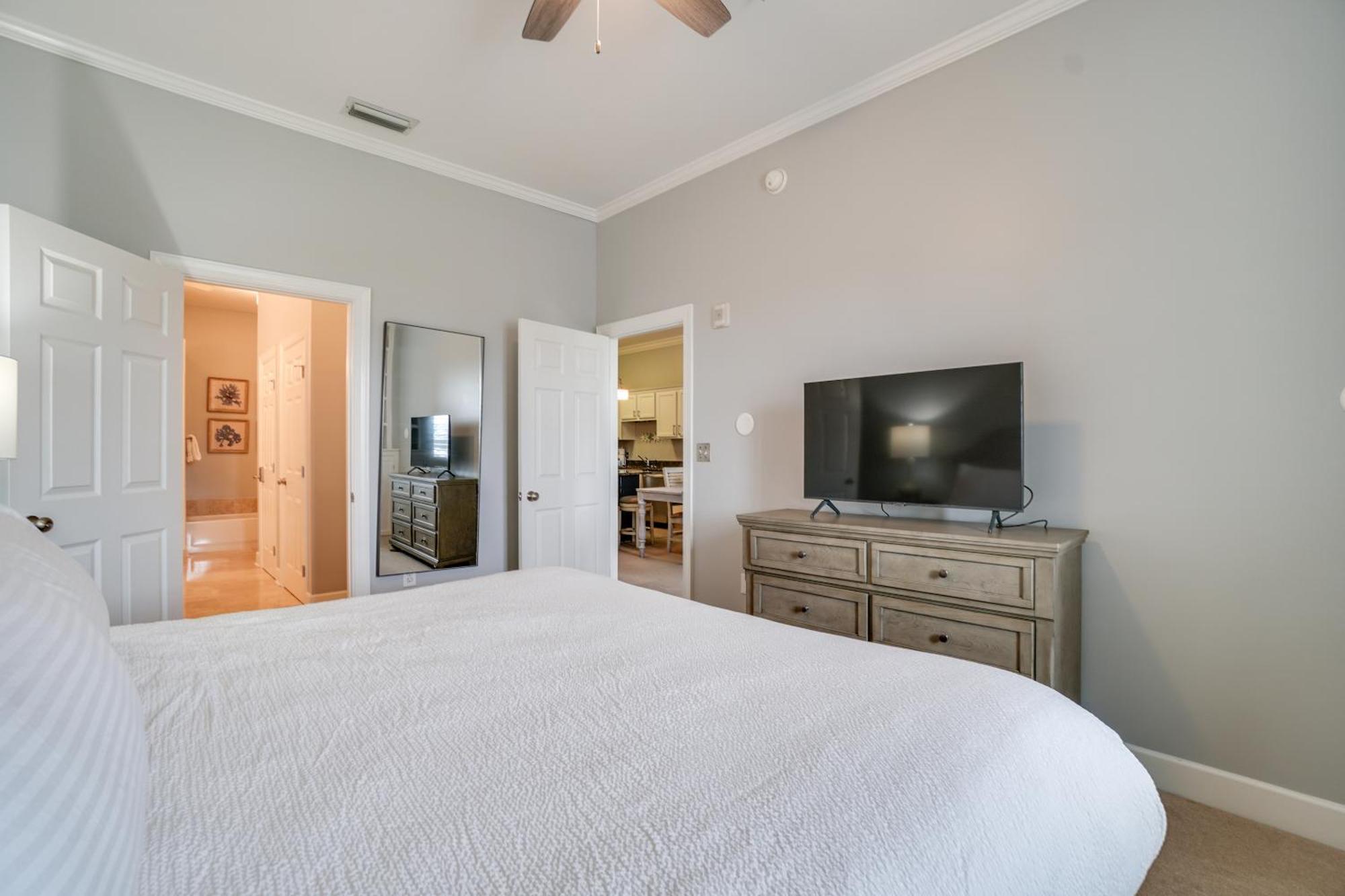 Seagrove Highlands By Panhandle Getaways 산타로사 비치 객실 사진