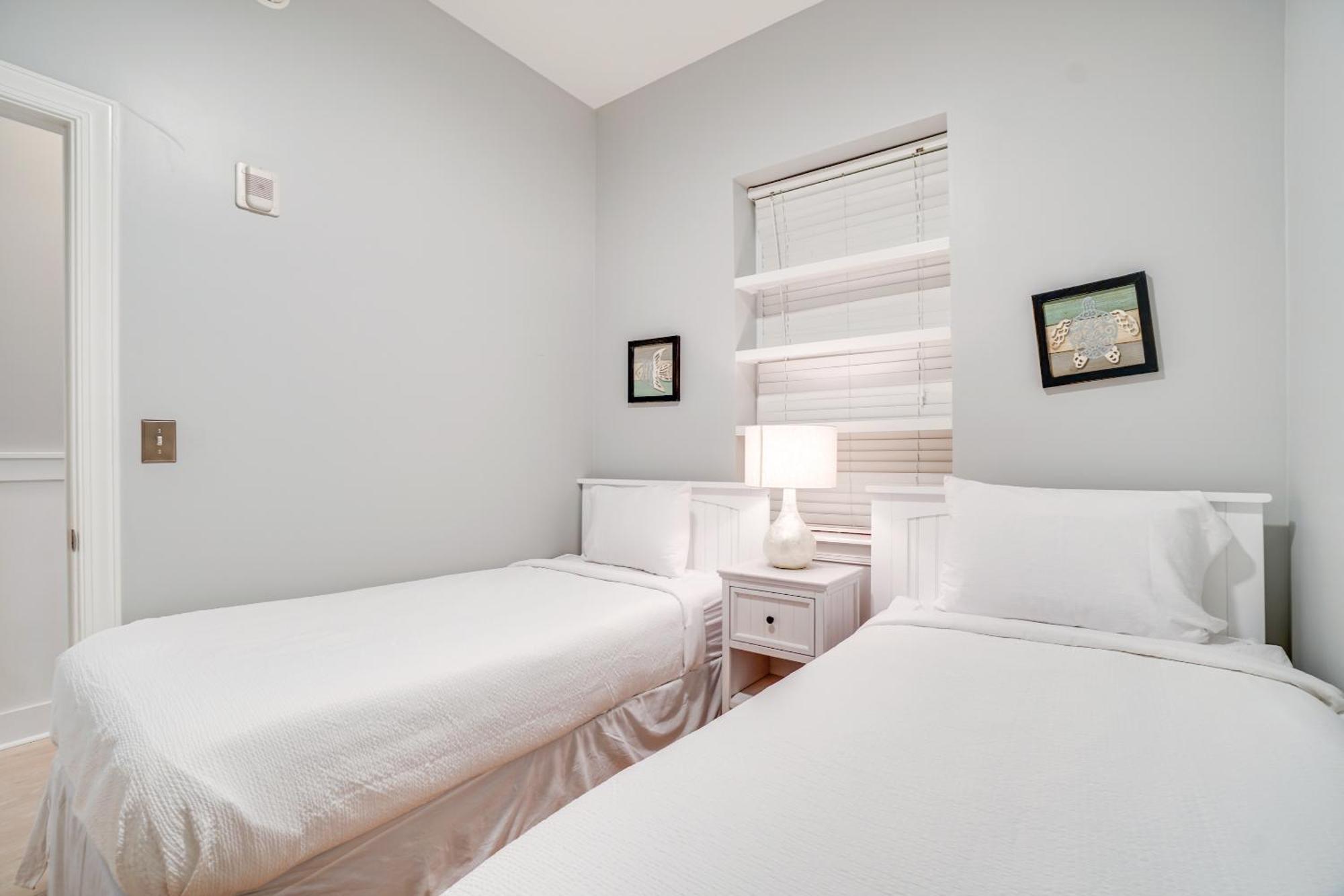 Seagrove Highlands By Panhandle Getaways 산타로사 비치 객실 사진