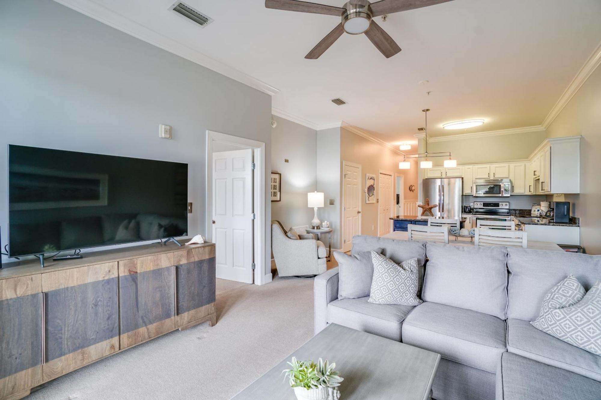 Seagrove Highlands By Panhandle Getaways 산타로사 비치 객실 사진